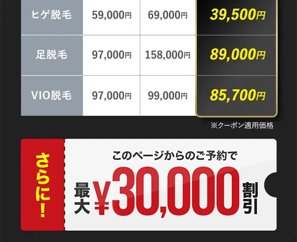 ウィルビーは総額表記で都内最安級